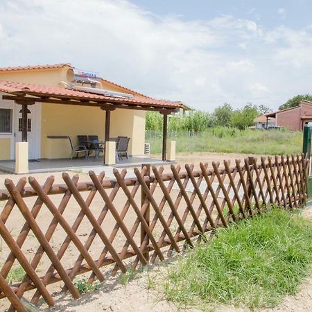 House For Relaxing Vacations Villa Keramoti  Exterior photo